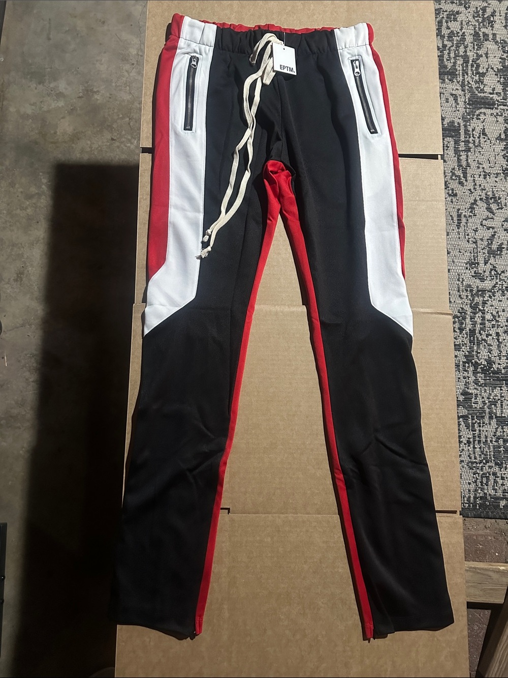 Men’s EPTM Track Pants